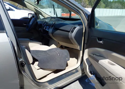 2005 Toyota Prius z USA, uszkodzony, nr VIN JTDKB20U953090112